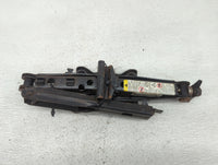 Kia Forte Spare Scissor Car Jack 1055068 - Oemusedautoparts1.com