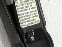 Kia Forte Spare Scissor Car Jack 1055068 - Oemusedautoparts1.com