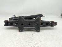 Kia Forte Spare Scissor Car Jack 1055068 - Oemusedautoparts1.com