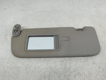 compare product 2014-2016 Kia Forte Sun Visor Shade Replacement Driver Left Mirror Fits Fits 2014 2015 2016 OEM Used Auto Parts
