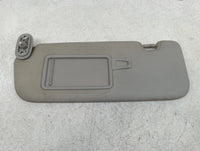 2014-2016 Kia Forte Sun Visor Shade Replacement Driver Left Mirror Fits Fits 2014 2015 2016 OEM Used Auto Parts - Oemusedaut
