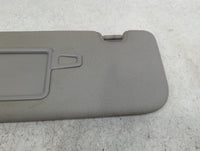 2014-2016 Kia Forte Sun Visor Shade Replacement Driver Left Mirror Fits Fits 2014 2015 2016 OEM Used Auto Parts - Oemusedaut