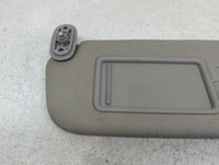 2014-2016 Kia Forte Sun Visor Shade Replacement Driver Left Mirror Fits Fits 2014 2015 2016 OEM Used Auto Parts - Oemusedaut
