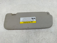 2014-2016 Kia Forte Sun Visor Shade Replacement Driver Left Mirror Fits Fits 2014 2015 2016 OEM Used Auto Parts - Oemusedaut