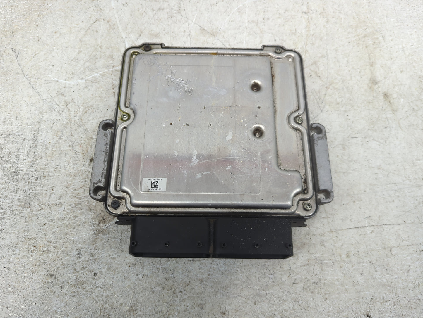 2015 Kia Forte PCM Engine Control Computer ECU ECM PCU OEM Fits OEM Used Auto Parts - Oemusedautoparts1.com