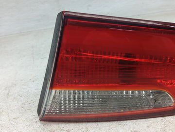 2014-2016 Kia Forte Passenger Right Side Deck Lid Mounted Tail Light