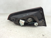 2014-2016 Kia Forte Passenger Right Side Deck Lid Mounted Tail Light - Oemusedautoparts1.com