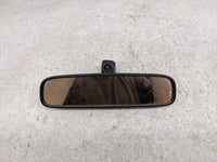 2010-2019 Kia Forte Interior Rear View Mirror Replacement OEM Fits OEM Used Auto Parts - Oemusedautoparts1.com