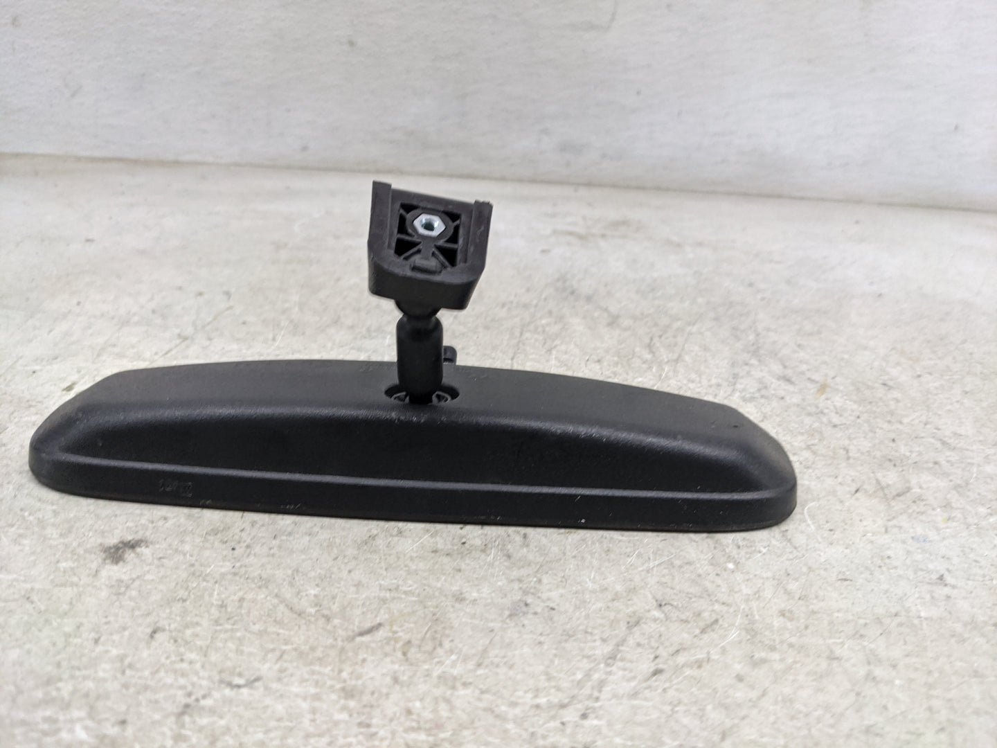 2010-2019 Kia Forte Interior Rear View Mirror Replacement OEM Fits OEM Used Auto Parts - Oemusedautoparts1.com