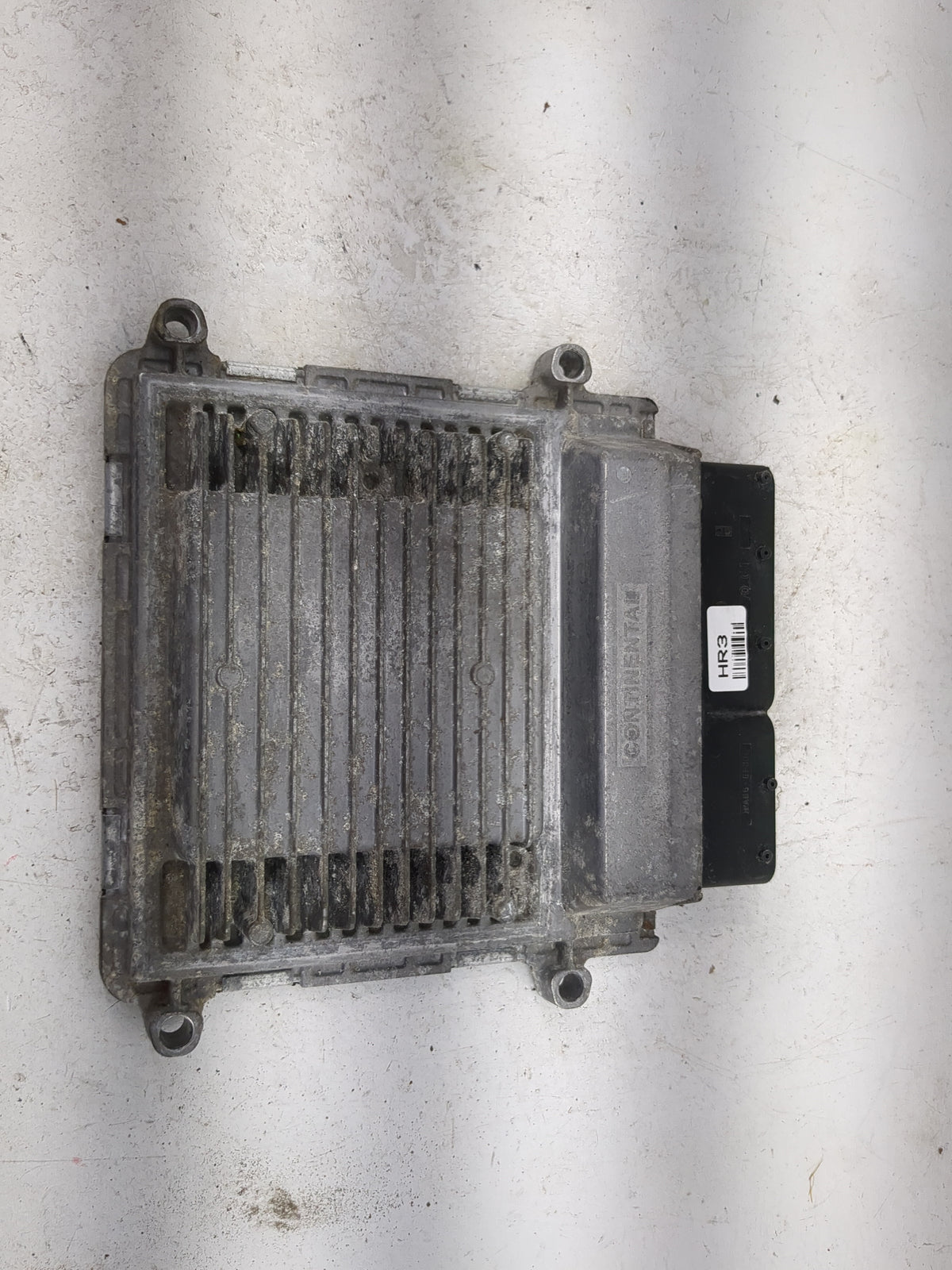 2011-2013 Kia Forte PCM Engine Control Computer ECU ECM PCU OEM Fits 2011 2012 2013 OEM Used Auto Parts - Oemusedautoparts1.