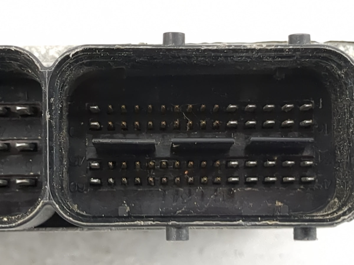 2011-2013 Kia Forte PCM Engine Control Computer ECU ECM PCU OEM Fits 2011 2012 2013 OEM Used Auto Parts - Oemusedautoparts1.