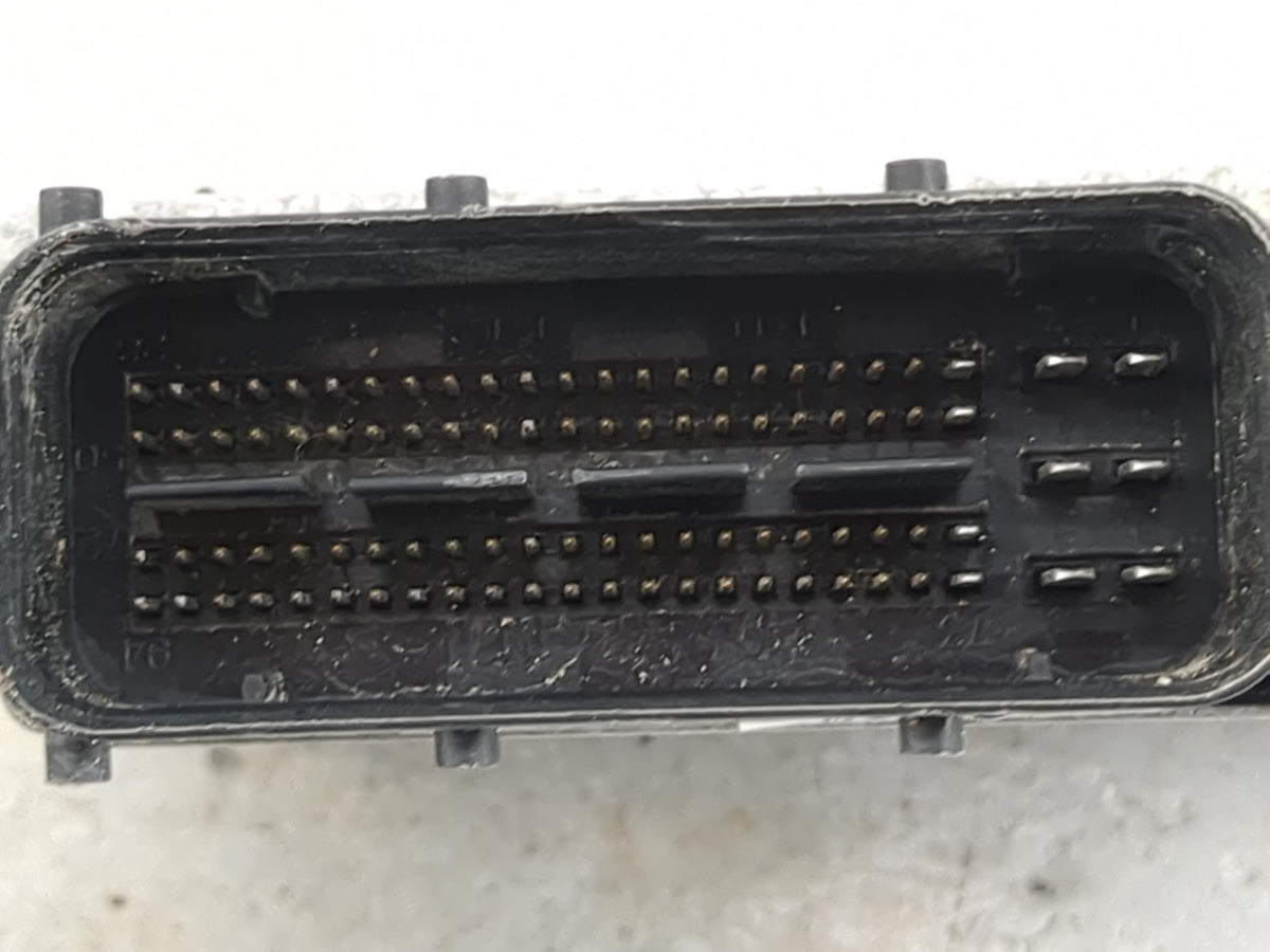 2011-2013 Kia Forte PCM Engine Control Computer ECU ECM PCU OEM Fits 2011 2012 2013 OEM Used Auto Parts - Oemusedautoparts1.
