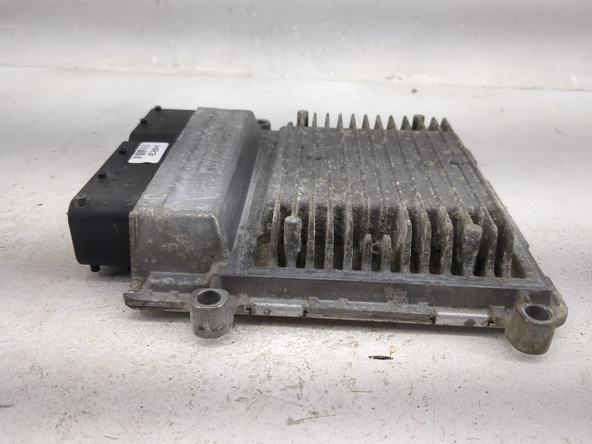 2011-2013 Kia Forte PCM Engine Control Computer ECU ECM PCU OEM Fits 2011 2012 2013 OEM Used Auto Parts - Oemusedautoparts1.