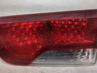 2010 Kia Forte Koup Passenger Right Side Deck Lid Mounted Tail Light - Oemusedautoparts1.com