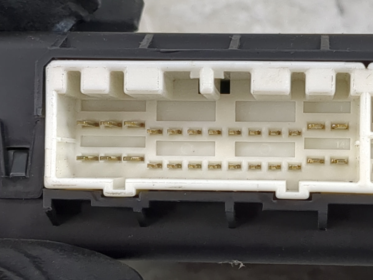 Kia Forte Koup Body Control Module Bcm 1175146 - Oemusedautoparts1.com