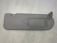 2010-2013 Kia Forte Koup Sun Visor Shade Replacement Passenger Right Mirror Fits Fits 2010 2011 2012 2013 OEM Used Auto Part