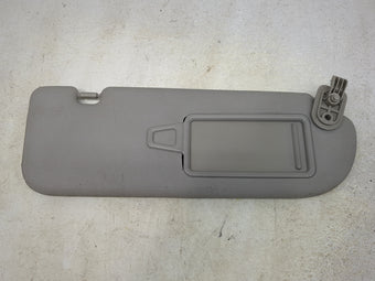 compare product 2010-2013 Kia Forte Koup Sun Visor Shade Replacement Passenger Right Mirror Fits Fits 2010 2011 2012 2013 OEM Used Auto Parts