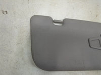 2010-2013 Kia Forte Koup Sun Visor Shade Replacement Passenger Right Mirror Fits Fits 2010 2011 2012 2013 OEM Used Auto Part