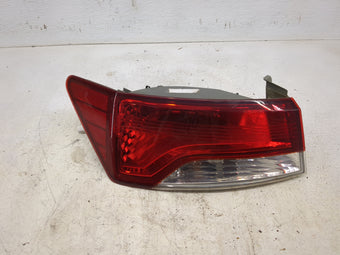 compare product 2010-2013 Kia Forte Koup Tail Light Assembly Driver Left OEM Fits Fits 2010 2011 2012 2013 OEM Used Auto Parts