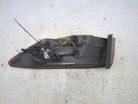 2010-2013 Kia Forte Koup Tail Light Assembly Driver Left OEM Fits Fits 2010 2011 2012 2013 OEM Used Auto Parts - Oemusedauto