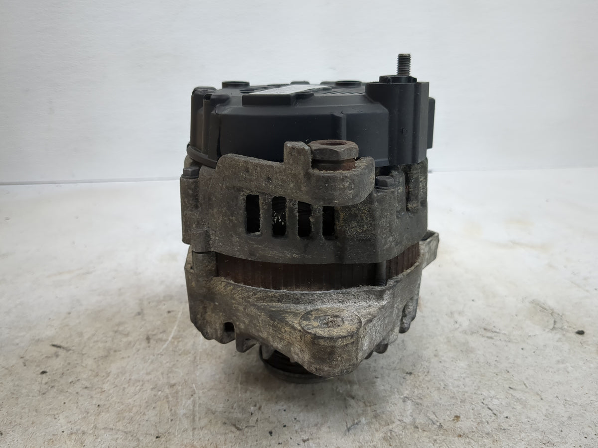 2014-2015 Kia Optima Alternator Replacement Generator Charging Assembly Engine OEM Fits Fits 2014 2015 OEM Used Auto Parts -