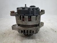 2014-2015 Kia Optima Alternator Replacement Generator Charging Assembly Engine OEM Fits Fits 2014 2015 OEM Used Auto Parts -