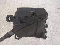 2014-2015 Kia Optima Fusebox Fuse Box Panel Relay Module Fits Fits 2014 2015 OEM Used Auto Parts - Oemusedautoparts1.com