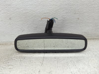 2011-2020 Kia Optima Interior Rear View Mirror Replacement OEM Fits OEM Used Auto Parts - Oemusedautoparts1.com