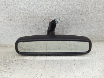 compare product 2011-2020 Kia Optima Interior Rear View Mirror Replacement OEM Fits OEM Used Auto Parts