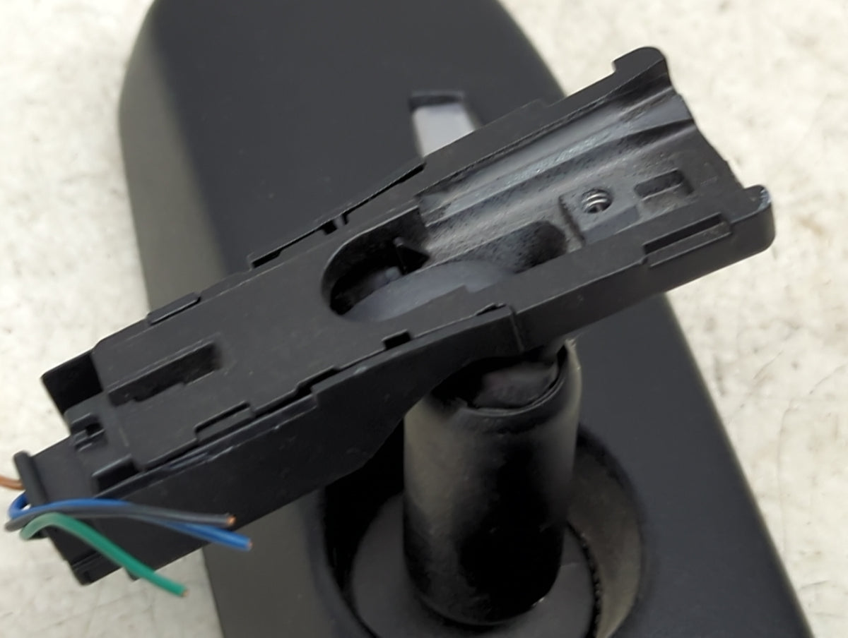 2011-2020 Kia Optima Interior Rear View Mirror Replacement OEM Fits OEM Used Auto Parts - Oemusedautoparts1.com