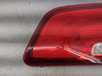 2014-2015 Kia Optima Driver Left Side Deck Lid Mounted Tail Light 1176166 - Oemusedautoparts1.com