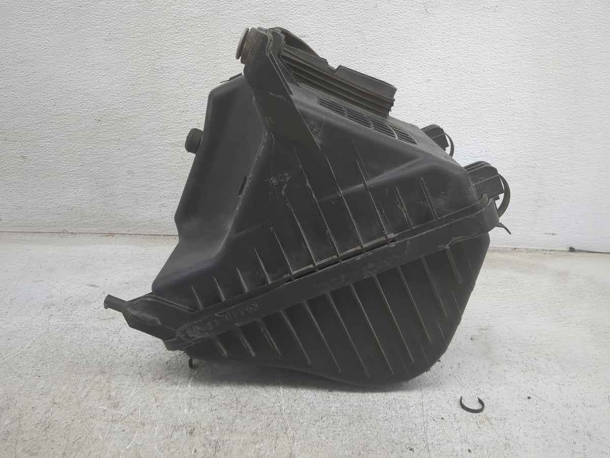 2011-2015 Kia Optima Air Cleaner Intake-duct Hose Tube 1176202 - Oemusedautoparts1.com