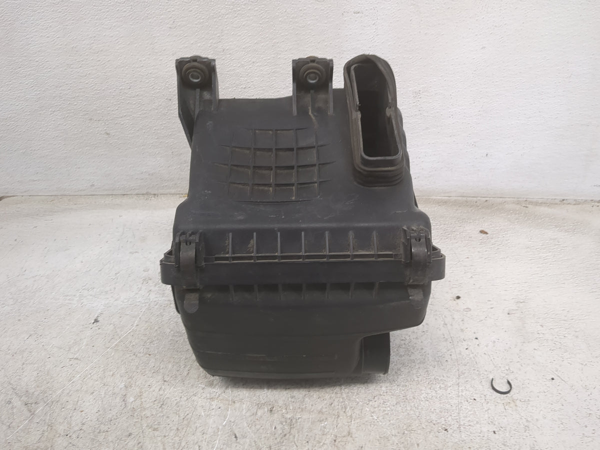 2011-2015 Kia Optima Air Cleaner Intake-duct Hose Tube 1176202 - Oemusedautoparts1.com