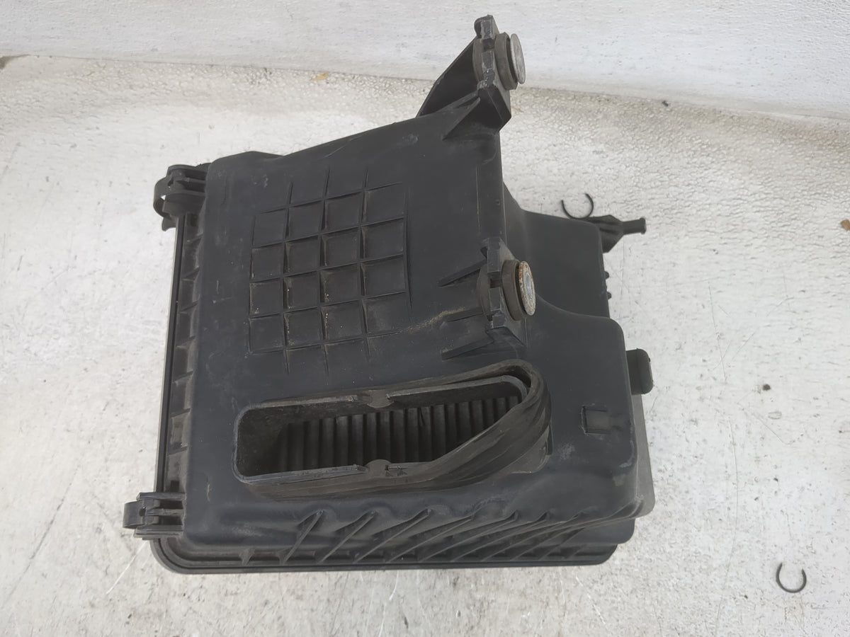 2011-2015 Kia Optima Air Cleaner Intake-duct Hose Tube 1176202 - Oemusedautoparts1.com