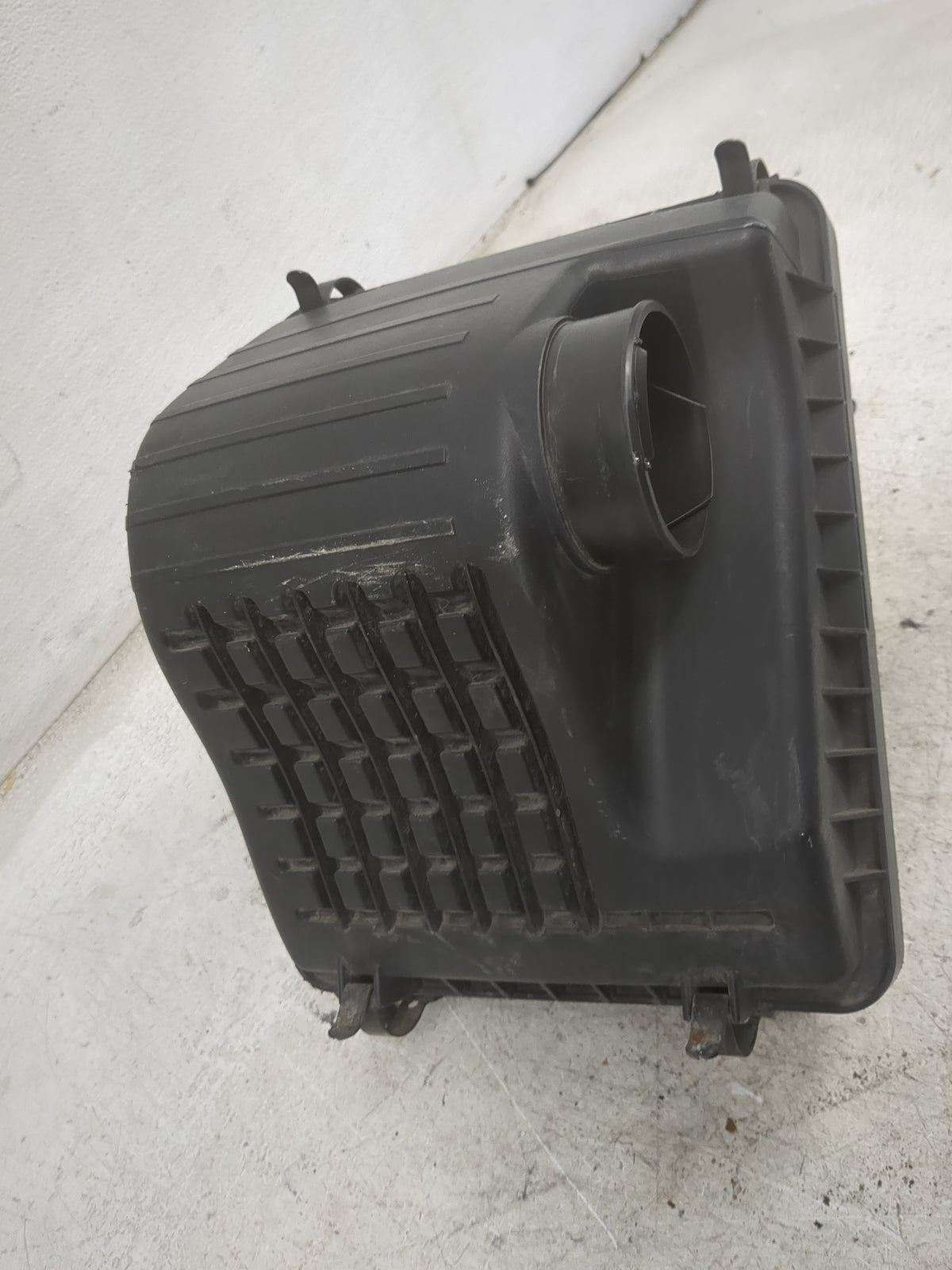 2011-2015 Kia Optima Air Cleaner Intake-duct Hose Tube 1176202 - Oemusedautoparts1.com