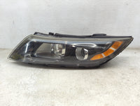 2014-2015 Kia Optima Driver Left Oem Head Light Headlight Lamp 1176216 - Oemusedautoparts1.com