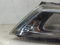 2014-2015 Kia Optima Driver Left Oem Head Light Headlight Lamp 1176216 - Oemusedautoparts1.com