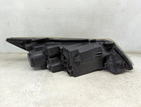 2014-2015 Kia Optima Driver Left Oem Head Light Headlight Lamp 1176216 - Oemusedautoparts1.com