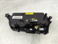 2014-2015 Kia Optima Climate Control Module Temperature AC/Heater Replacement Fits Fits 2014 2015 OEM Used Auto Parts - Oemu