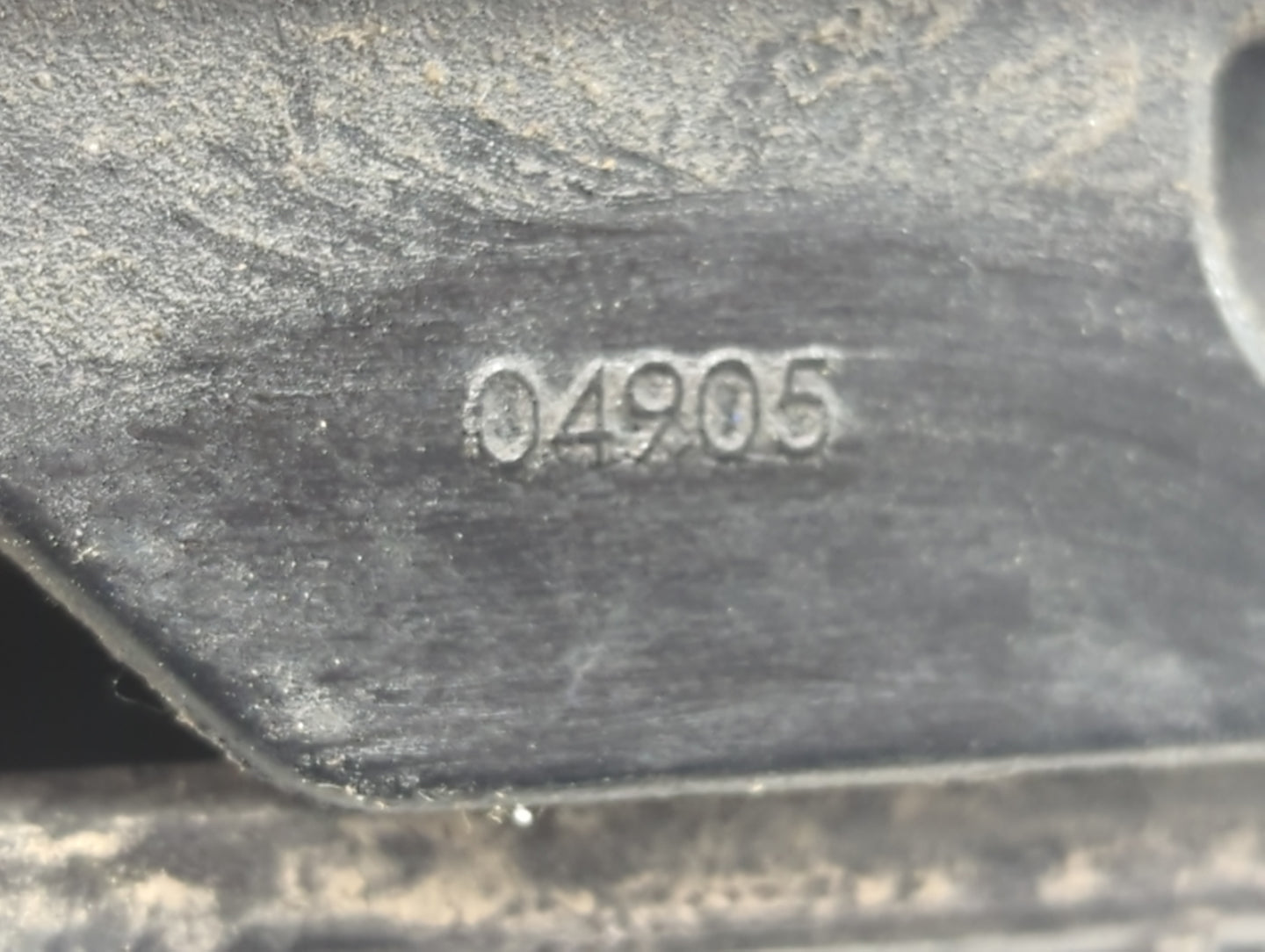 2017-2020 Kia Optima Air Cleaner Intake-duct Hose Tube - Oemusedautoparts1.com