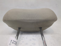 0 Kia Optima Headrest Head Rest Rear Seat Fits OEM Used Auto Parts - Oemusedautoparts1.com
