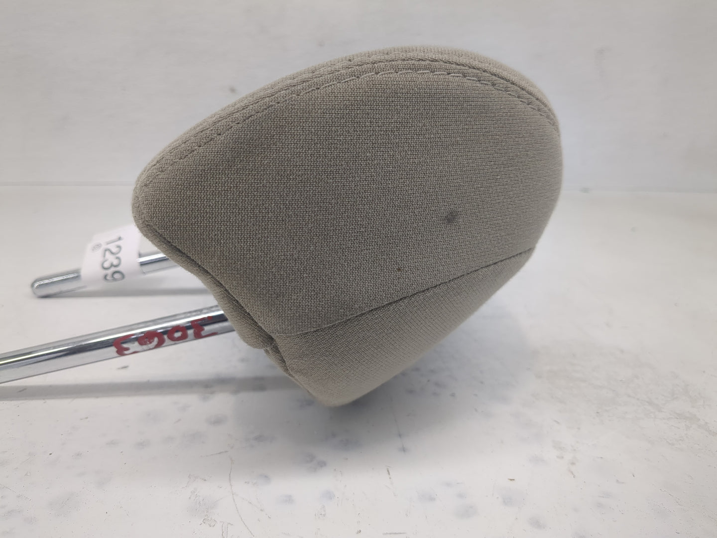 0 Kia Optima Headrest Head Rest Rear Seat Fits OEM Used Auto Parts - Oemusedautoparts1.com