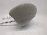 0 Kia Optima Headrest Head Rest Rear Seat Fits OEM Used Auto Parts - Oemusedautoparts1.com