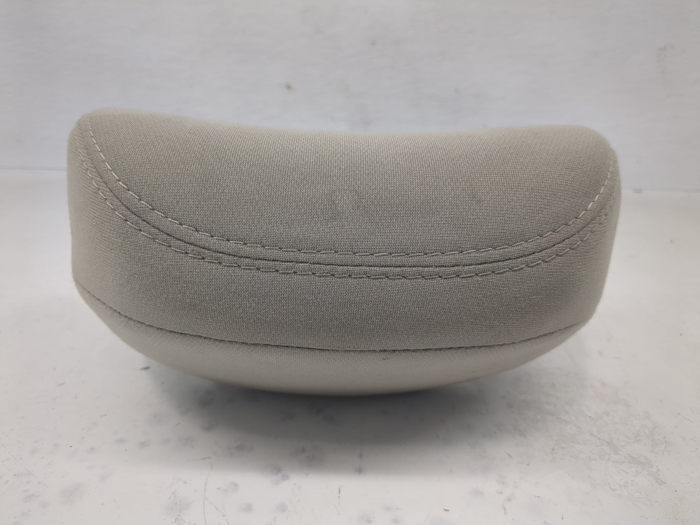 0 Kia Optima Headrest Head Rest Rear Seat Fits OEM Used Auto Parts - Oemusedautoparts1.com