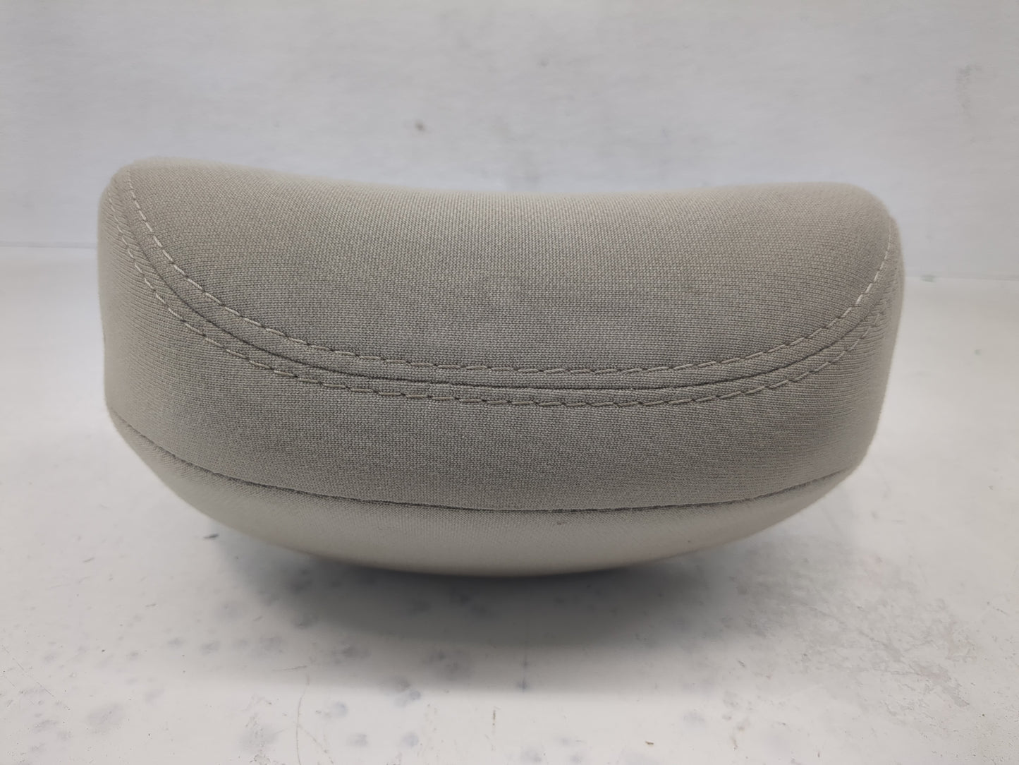 0 Kia Optima Headrest Head Rest Rear Seat Fits OEM Used Auto Parts - Oemusedautoparts1.com