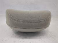 0 Kia Optima Headrest Head Rest Rear Seat Fits OEM Used Auto Parts - Oemusedautoparts1.com