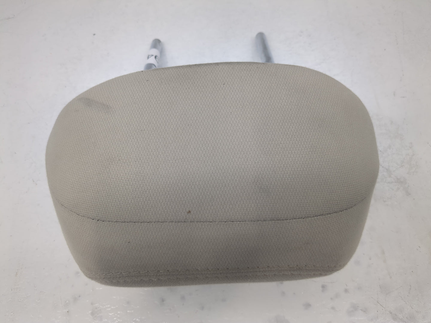 0 Kia Optima Headrest Head Rest Rear Seat Fits OEM Used Auto Parts - Oemusedautoparts1.com