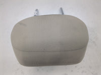 0 Kia Optima Headrest Head Rest Rear Seat Fits OEM Used Auto Parts - Oemusedautoparts1.com