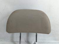 0 Kia Optima Headrest Head Rest Front Driver Passenger Seat Fits OEM Used Auto Parts - Oemusedautoparts1.com