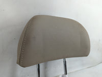 0 Kia Optima Headrest Head Rest Front Driver Passenger Seat Fits OEM Used Auto Parts - Oemusedautoparts1.com